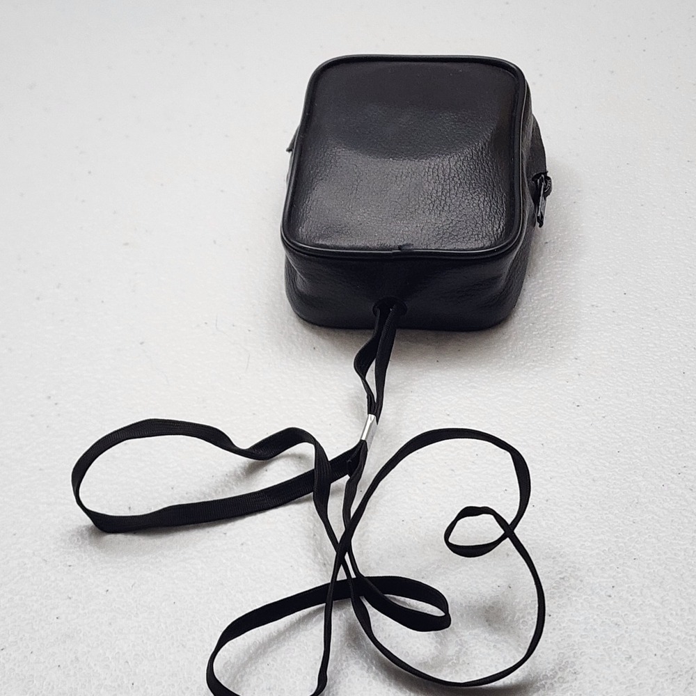 Vivatar 45 Exposure Light Meter/ Case Untested Parts Only - Picture 6 of 6